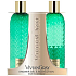 Vivian Gray Bergamot & Lemongrass luksusowe mleczko do ciała 300 ml + luksusowy żel pod prysznic 300 ml, zestaw kosmetyków