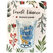 Albi Panák w záwęznej krabičce - A do trzeciej nogi 35 ml