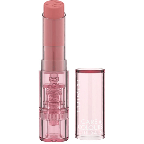 Catrice balsam do ust Care In Colours 020 Feelin´Pretty 3 g
