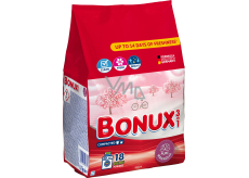 Bonux proszek do prania Color Pure Magnolia 1,17 kg, 18 prań