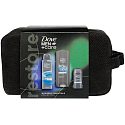 Dove etue Men+Care Restore Clean Comfort SG250+deo150+stick50     2120