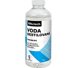 BALTECH woda destylowana, 1 l