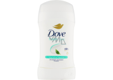 Dove Fresh dezodorant w sztyfcie 50ml