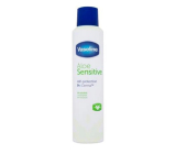 Vaseline Deo sprej Aloe Sensitive antiperspirant deodorant sprej pro ženy 250 ml