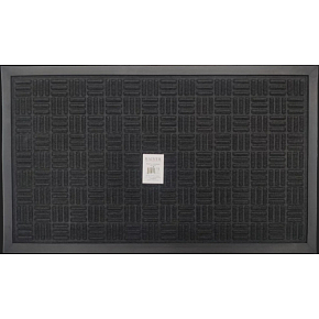 Wykladzina gumowa i dywan 45 x 75 cm