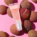 Essence SAY IT WITH JUICY lesk na rty BETTER TOGETHER juicy bomb 01 Lovely Litchi, 10 ml