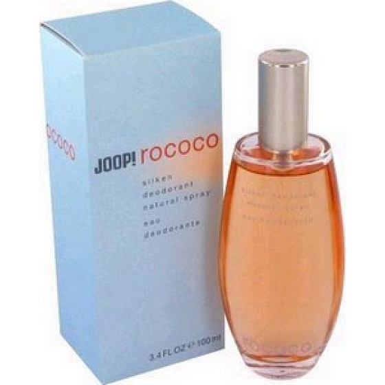 Joop! Rococo for Woman deodorant sprej pro ženy 100 ml