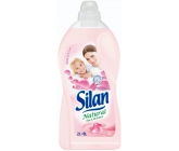 Silan Sensitive Rose & Silk Extracts aviváž citlivá pokožka 2 l