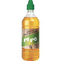 PE-PO olej lampowy z naturalnym olejem cytrynowym, 1 l
