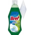 Bref Fresh Pearls Pine gelový WC blok závěs 360 ml