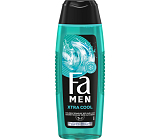 Fa Men Xtra Cool żel pod prysznic, 250 ml