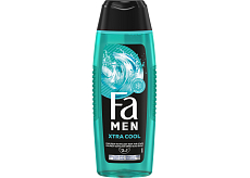 Fa Men Xtra Cool żel pod prysznic, 250 ml