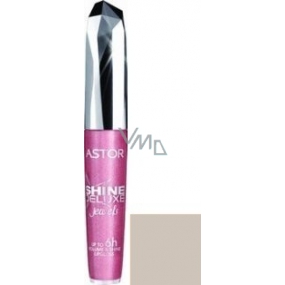 Astor Shine Deluxe Jewels lesk na rty 030 vydrží až 6 hodin 5,5 ml