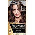 L'oreal Paris Préférence farba do włosów, intensywna ciemna brąz 4.15