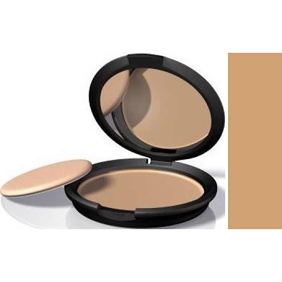 Regina Kompaktowy puder J2 10 g