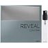 Calvin Klein Reveal for Man toaletní voda 1,2 ml s rozprašovačem, vialka