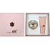 Montblanc Lady Emblem parfémovaná voda 50 ml + tělové mléko 100 ml, dárková sada