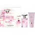 Lanvin Jeanne parfémovaná voda pro ženy 50 ml + tělové mléko 100 ml, dárková sada