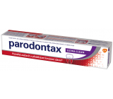 Parodontax Ultra Clean pasta do zubów z fluorem przeciw krwawieniu dziąseł i paradontozie 75 ml