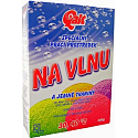 Qalt na vlnu a jemné tkaniny speciální prací prostředek 600 g