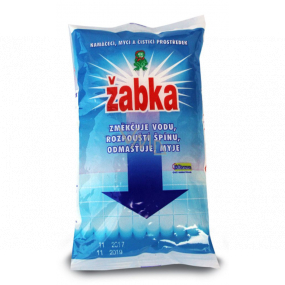 Żabka zmiękczacz wody 400 g