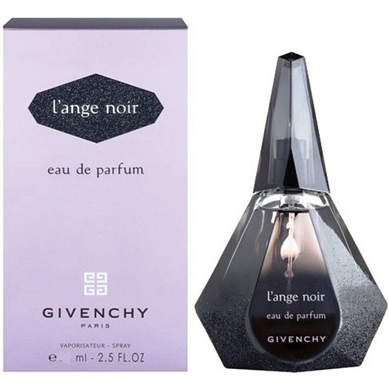 Givenchy L Ange Noir parfémovaná voda pro ženy 30 ml