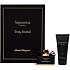 Salvatore Ferragamo Signorina Misteriosa parfémovaná voda pro ženy 50 ml + tělové mléko 100 ml, dárková sada