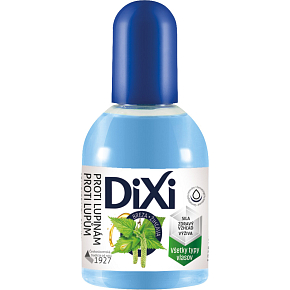 Dixi wodospław przeciwłupieżowa, 125 ml