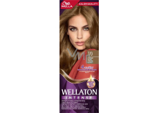 Wella farba do włosów Wellaton Intense 7/0 średni blond, 110 ml