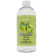 Alpa Lipa lak do włosów uzupełnienie 500 ml