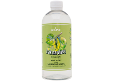 Alpa Lipa lak do włosów uzupełnienie 500 ml