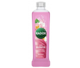Radox Feel Blissful Calendula & Rose koupelová pěna 500 ml
