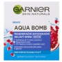 Garnier Skin Naturals Aqua Bomb noční regenerační antioxidační gelový krém 50 ml