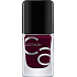 Catrice ICONails Gel Lacque lak na nehty 36 Ready to Grape Off! 10,5 ml