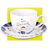 Nekupto Dárkové centrum Coffee set Nejlepší tatínek 1 dcl