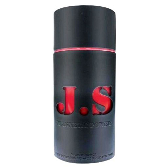 Jeanne Arthes Joe Sorrento Magnetic Power toaletní voda pro muže 100 ml