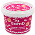 Bomb Cosmetics Grapefruit & Nektarinka Přírodní sprchový olejový peeling 365 ml