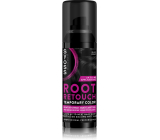 Syoss Root Retouch spray do tymczasowego zakrycia odrostów Czarny, 120 ml