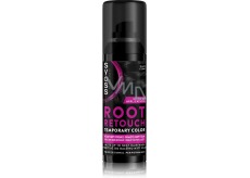 Syoss Root Retouch spray do tymczasowego zakrycia odrostów Czarny, 120 ml