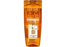 Loreal Paris Elseve Extraordinary Oil Olej kokosowy szampon do włosów normalnych i suchych, szorstkich 250 ml