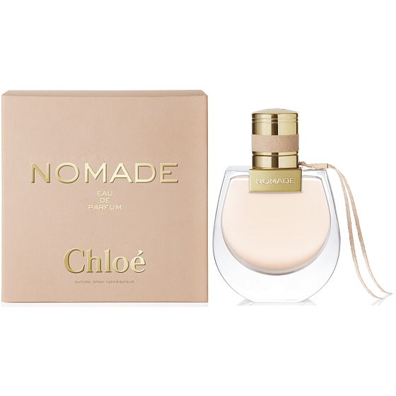 Chloé Nomade woda perfumowana dla kobiet 30 ml