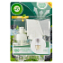 Air Wick Life Scents Forest Waters - Lesní potok elektrický osvěžovač vzduchu komplet 19 ml