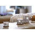 Yankee Candle Evening Star - Večerní hvězda sojová vonná svíčka Elevation střední sklo 3 knoty 347 g