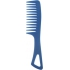 Paves Anti Static hřeben rozčesávací různé barvy 20,5 cm