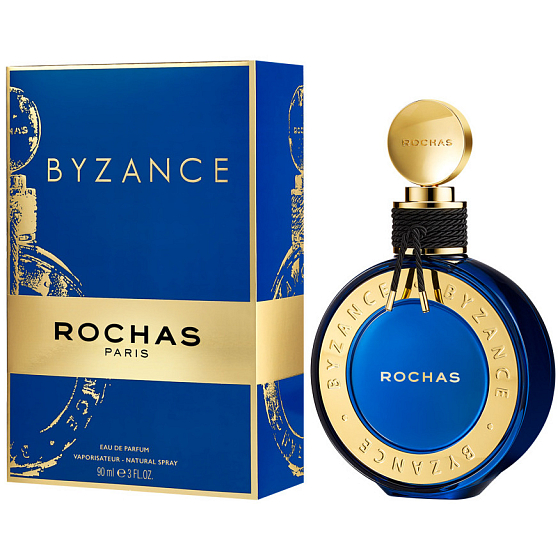 Rochas Byzance parfémovaná voda pro ženy 90 ml