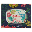 Heathcote & Ivory Twilight Garden balzám na rty se zrcátkem 6 g