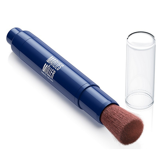 Marlies Moller Volume Ani-Oil Hair Powder objemový suchý pudr na vlasy 4 g