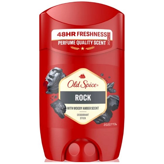 Old Spice Rock dezodorant w sztyfcie dla mężczyzn 50 ml