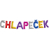 Albi Nafukovací text Chłopiec 49 cm