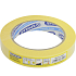 Spokar Papírová zakrývací páska, 1 den, do 60 °C, rozměry 19 mm × 50 m